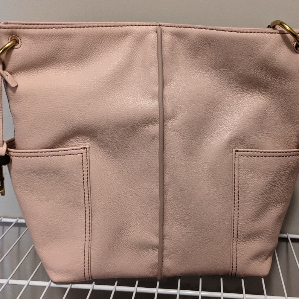 Fossil Large Crossbody